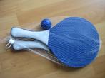 Tennis setje strand beach ball, Sport en Fitness, Overige merken, Ballen, L00, Nieuw