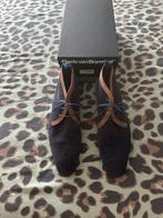 Floris van bommel schoenen maat 47, Kleding | Heren, Schoenen, Blauw, Floris van Bommel, Ophalen of Verzenden, Gedragen