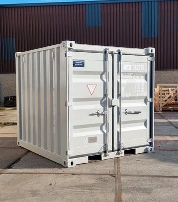 8ft container zeecontainer 