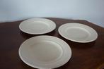 Wedgwood Edme GEBAKSBORDJES los te koop, Ophalen of Verzenden, Zo goed als nieuw, Bord(en), Wedgwood