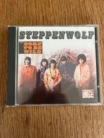 Steppenwolf, born to be wild, Ophalen of Verzenden, Zo goed als nieuw, Poprock