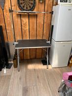 Honden trimtafel, Dieren en Toebehoren, Honden-accessoires, Ophalen, Zo goed als nieuw