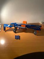 Nerf-Rampage, Ophalen, Zo goed als nieuw