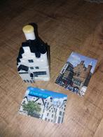 🍓KLM huisjes🍓  KLM huisje 101, Verzamelen, KLM Huisjes, Ophalen of Verzenden, Nieuw, 81 t/m 91, Gevuld