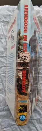 Grote Arendsoog collectie, oa. 55, 59 (beide 1e druk) en 49., Boeken, Ophalen of Verzenden, Gelezen, P Nowee