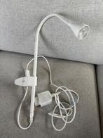 Nävlinge - lamp (klem), Ophalen of Verzenden, Zo goed als nieuw