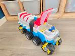 Grote Paw Patroller met Chase - Zelfrijdend!, Ophalen, Gebruikt, Jongen of Meisje