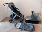 Uppababy Vista V1, Kinderen en Baby's, Kinderwagens en Combinaties, Ophalen of Verzenden, Gebruikt, Overige merken