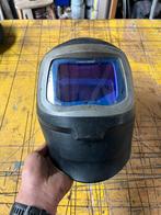 speedglas 9100MP veiligheidslashelm laskap veiligheidshelm, Doe-het-zelf en Verbouw, Laskappen, Ultraviolet, Ophalen of Verzenden