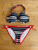 Prima Donna bikini Pondicherry 75D en 38, Bikini, Ophalen of Verzenden