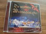 Die schonsten Weinachtlieder cd 2, Cd's en Dvd's, Ophalen of Verzenden, Gebruikt, Kerst