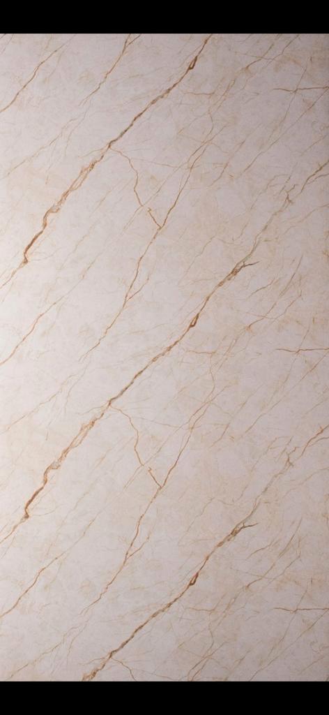 Marmerpanelen 244x122cm PVC wandpaneel, Huis en Inrichting, Woonaccessoires | Wanddecoraties, Nieuw, Ophalen of Verzenden