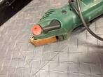 Bosch Liftschuurmachine - Gebruikt, Doe-het-zelf en Verbouw, Gereedschap | Schuurmachines, Ophalen of Verzenden, Gebruikt, Minder dan 600 watt
