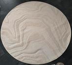 Vloerkleed 160cm, Huis en Inrichting, Stoffering | Tapijten en Kleden, Ophalen, Zo goed als nieuw, Rond, 150 tot 200 cm