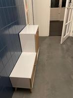 Schoenenkast/halkast - alleen ophalen, Ophalen, Zo goed als nieuw, Mediterraans