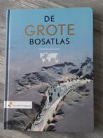 De Grote Bosatlas 55e editie, Bosatlas, 2000 tot heden, Ophalen of Verzenden, Zo goed als nieuw