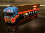 Wsi,Daf 106 superspacecab Jan de Rijk met 3 asser oplegger, Ophalen of Verzenden, Zo goed als nieuw, Bus of Vrachtwagen, Overige merken