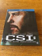 Blu-ray's CSI - Crime Scene Investigation - NIEUW in Seal, Ophalen of Verzenden, Nieuw in verpakking, Tv en Series
