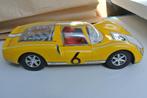 Blikken Porsche GT joustra, Antiek en Kunst, Ophalen of Verzenden