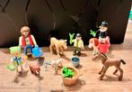 Playmobil Boerderij Set, Ophalen of Verzenden, Gebruikt