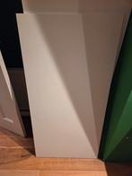 Deur Fonnes Ikea, Ophalen