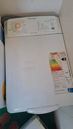 Electrolux bovenlader wasmachine, Witgoed en Apparatuur, Wasmachines, Ophalen, 1200 tot 1600 toeren, Gebruikt, 4 tot 6 kg