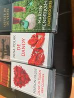 Diverse Literaire Juweeltjes - Mooie Boeken Collectie, Ophalen of Verzenden, Zo goed als nieuw, Nederland