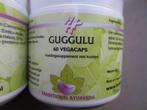 Guggulu == Traditional Ayurveda == NIEUW, Ophalen of Verzenden, Nieuw, Overige typen