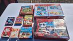 Disney Planes & Cars Spelletjes en Puzzels, Ophalen of Verzenden, Minder dan 500 stukjes, Gebruikt, Overige typen