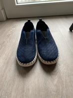 Mustang schoenen, Blauw, Overige typen, Nieuw, Ophalen of Verzenden