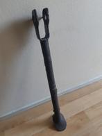 poot onderstel Browning M1917, Verzamelen, Militaria | Tweede Wereldoorlog, Ophalen, Landmacht, Amerika, Hulzen of Bodemvondsten