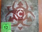 cd & dvd Chimaira ‎– The Infection (2009), Ophalen of Verzenden, Gebruikt