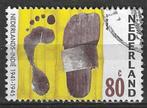 Nederland 1994 - Yvert 1484 - Tweede Wereldoorlog  (ST), Postzegels en Munten, Postzegels | Nederland, Ophalen, Gestempeld