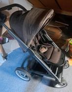 Kinderwagen, Kinderwagen, Ophalen of Verzenden, Zo goed als nieuw