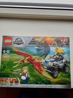 LEGO Jurassic World Achtervolging van Pteranodon - 75926, Kinderen en Baby's, Speelgoed | Duplo en Lego, Ophalen of Verzenden