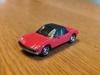 Matchbox Porsche 914 ROOD, Hobby en Vrije tijd, Modelauto's | Overige schalen, Ophalen of Verzenden, Auto