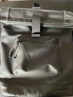 Zwarte Norländer rugzak/fietstas, Ophalen of Verzenden, Zo goed als nieuw, Overige merken