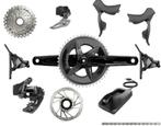 SRAM Rival AXS 2x12 D1 groep NIEUW!, Ophalen of Verzenden, Nieuw, Racefiets, Derailleur of Ketting
