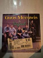 Guus Meeuwis - Het is een nacht. Cd single, Cd's en Dvd's, Cd Singles, Ophalen of Verzenden, Gebruikt, Nederlandstalig