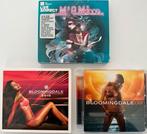 Dance CD Collectie: Miami & Bloomingdale (2009-2010), Cd's en Dvd's, Ophalen of Verzenden, Gebruikt, Dance Populair, Boxset