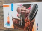 Handboek sociale en communicatieve vaardigheden niveau 3/4, Ophalen, Nieuw, Overige niveaus, Huishoudkunde of Verzorging