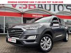 Hyundai TUCSON 1.6 GDI 132PK FACELIFT NAVI CAMERA TREKHAAK C, Gebruikt, Met garantie (alle), USB, 132 pk
