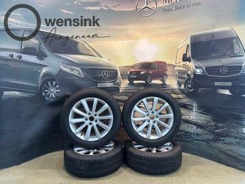 Winterset Volkswagen Passat B8 17" (#733) beschikbaar voor biedingen