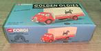 Corgi Golden Oldies Vrachtwagentje 1:50, Hobby en Vrije tijd, Modelauto's | 1:50, Nieuw, Corgi, Ophalen of Verzenden, Bus of Vrachtwagen