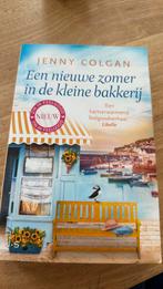 Jenny Colgan - Een nieuwe zomer in de kleine bakkerij, Boeken, Nieuw, Ophalen of Verzenden, Nederland, Jenny Colgan