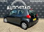 Toyota Aygo 1.0-12V Access APK / NAP / Airco / Elck. Ramen, Voorwielaandrijving, Stof, 4 stoelen, 68 pk