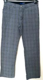 Gardeur pantalon maat 53 [vm], Kleding | Heren, Broeken en Pantalons, Ophalen of Verzenden, Zo goed als nieuw, Maat 48/50 (M)