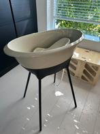 Babybadje met babyinzet LUMA, Ophalen, Gebruikt, Badje, Overige merken
