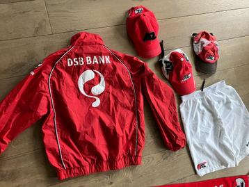AZ fanwear (kindermaten) doe een bod! beschikbaar voor biedingen