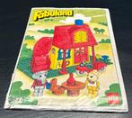 Lego Fabuland, Ophalen of Verzenden, Zo goed als nieuw, Complete set, Lego